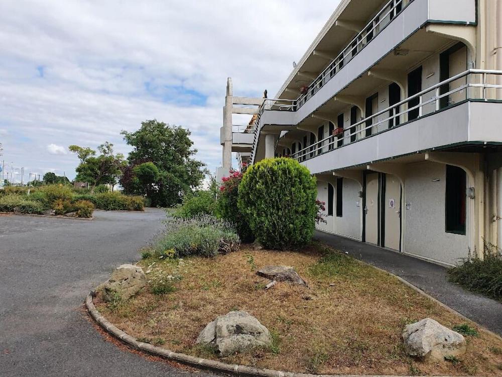 Premiere Classe Coulommiers Mouroux Exterior photo