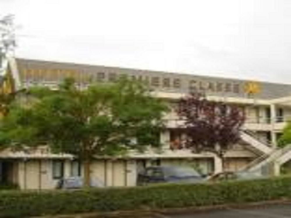 Premiere Classe Coulommiers Mouroux Exterior photo