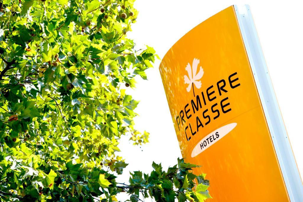 Premiere Classe Coulommiers Mouroux Exterior photo
