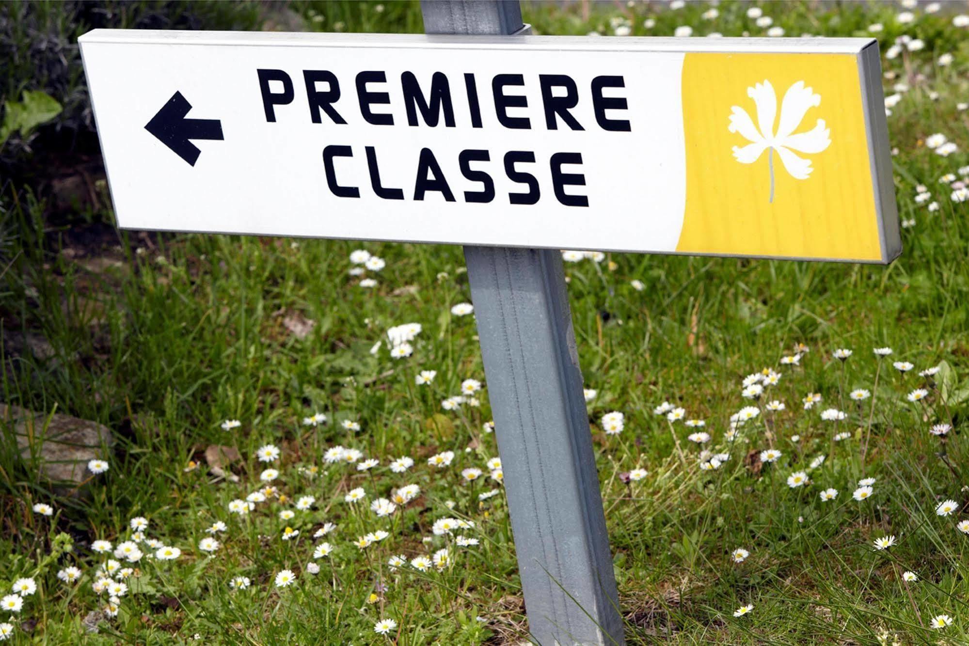 Premiere Classe Coulommiers Mouroux Exterior photo