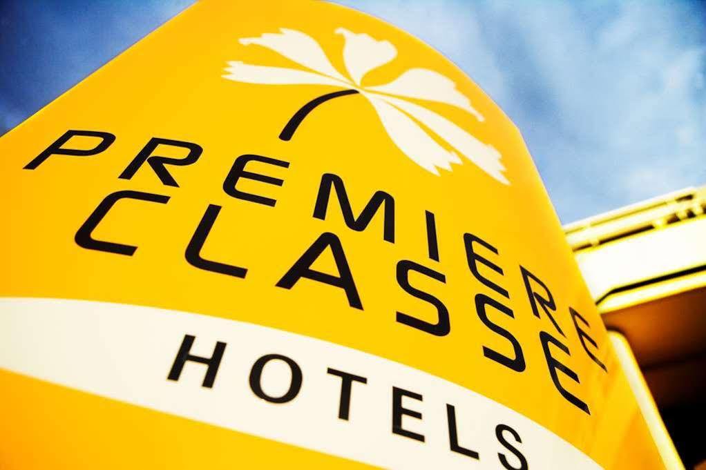 Premiere Classe Coulommiers Mouroux Exterior photo