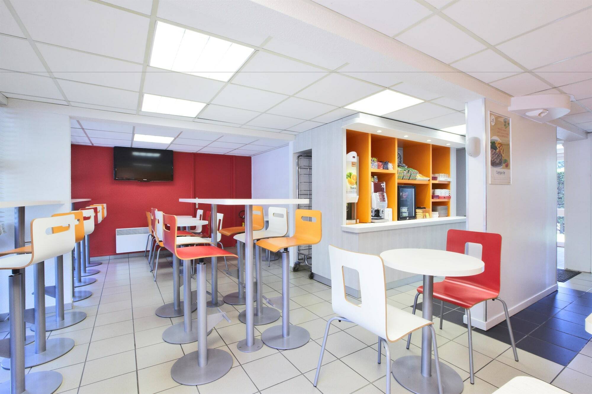 Premiere Classe Coulommiers Mouroux Exterior photo