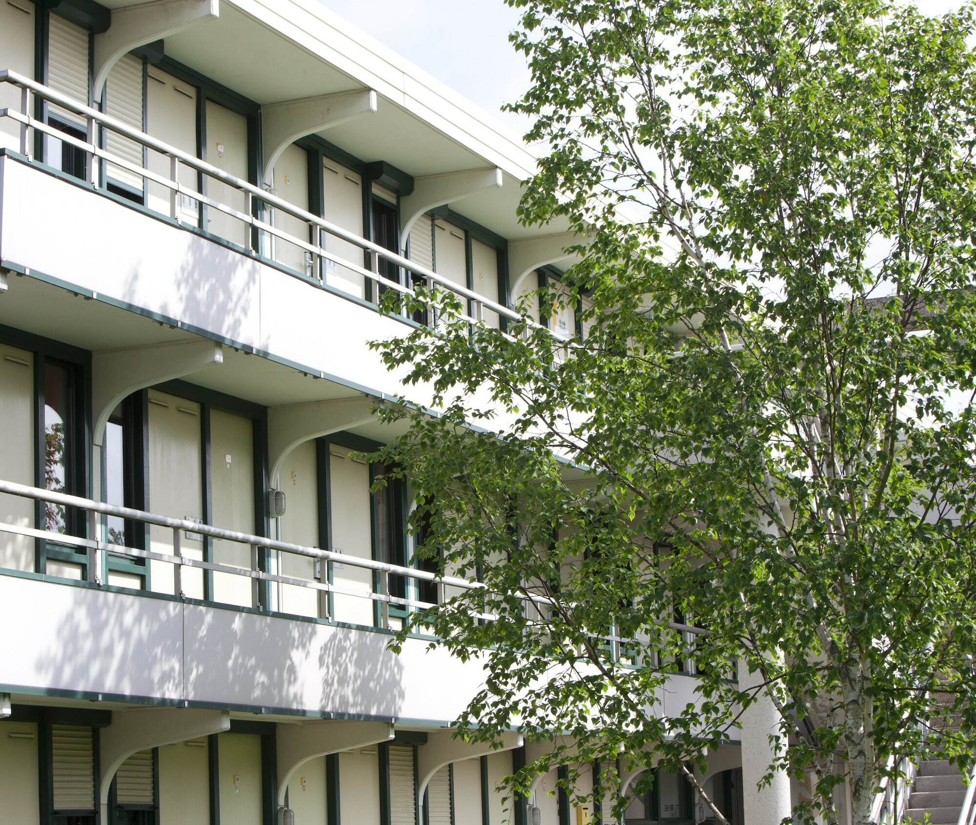 Premiere Classe Coulommiers Mouroux Exterior photo